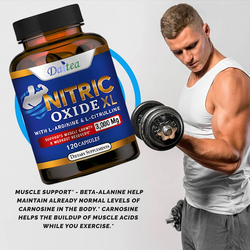 Super Nitric Oxide - Helps Imp - Pre Workout Supplement のレビューと価格