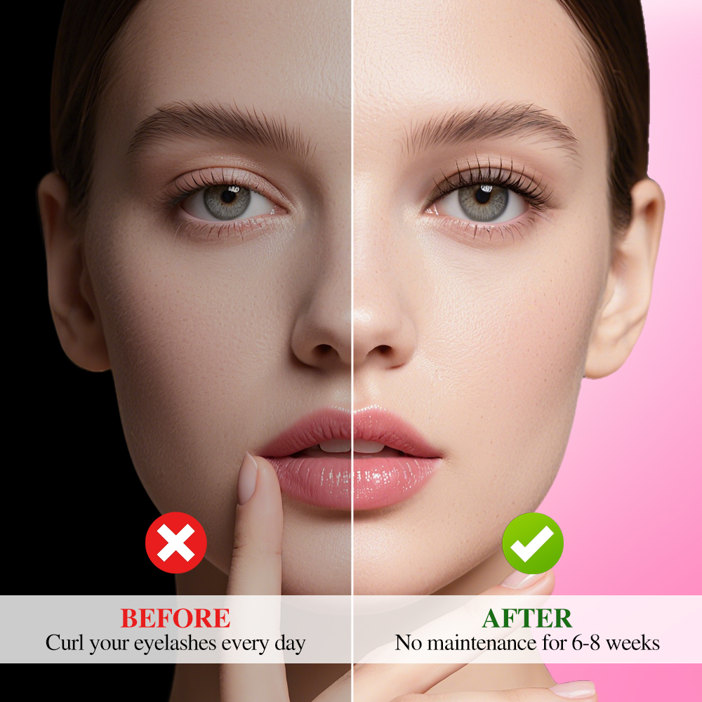 Lashtalk Lash Lift Kit Eyelash - Lifted Nutrition & Fitness Reviews のレビューと価格
