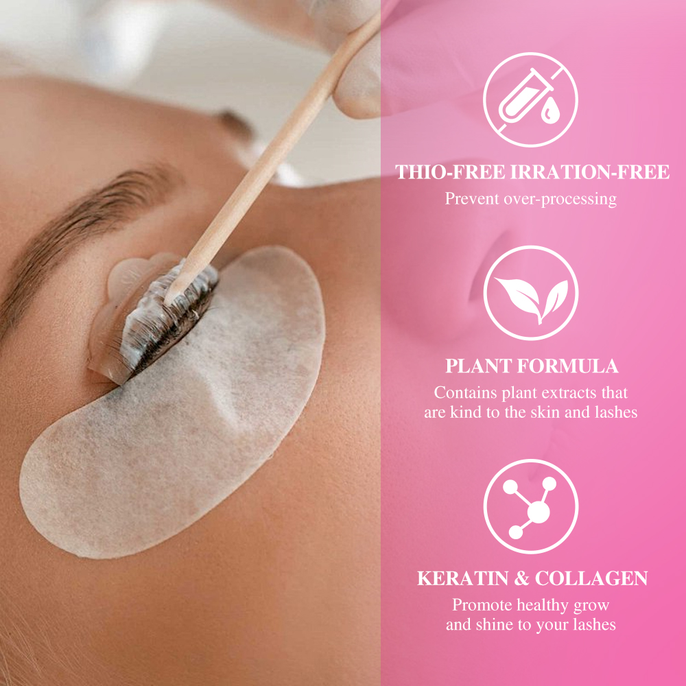 Lashtalk Lash Lift Kit Eyelash - Lifted Nutrition & Fitness Reviews のレビューと価格